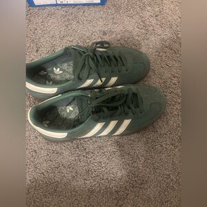 Adidas Women's Handball
Spezial Shoes
